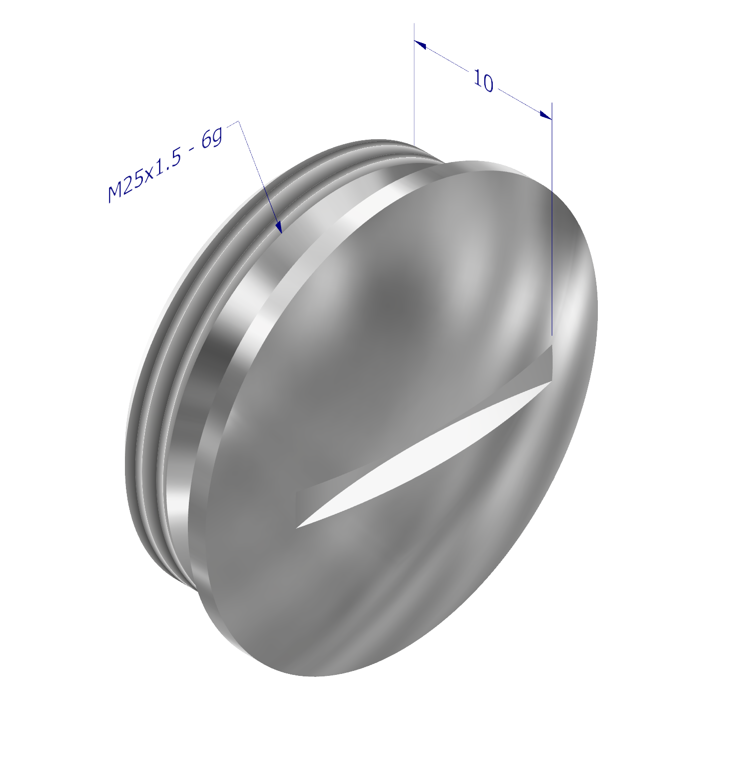 M25 Blinds, Metal, set of 5 M25 Blinds, Metal, set of 5